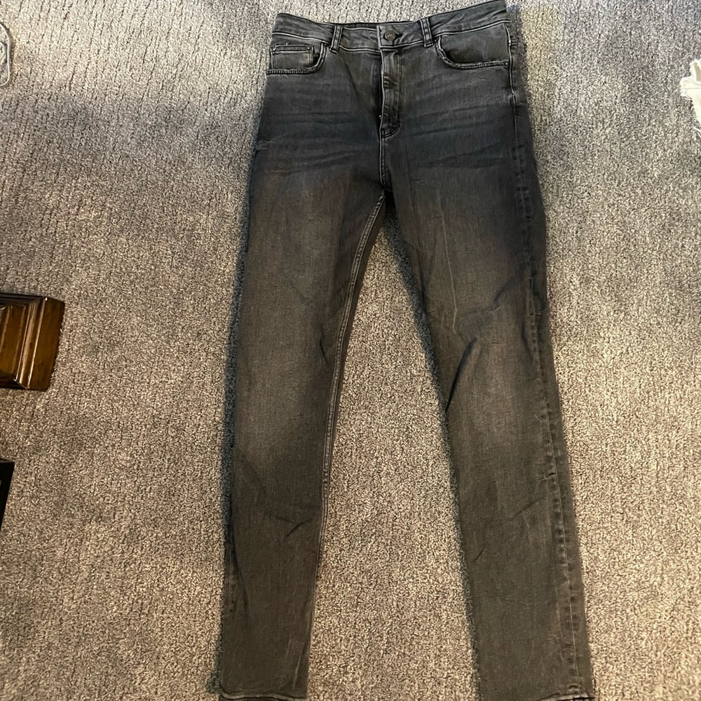 Zara Jeans